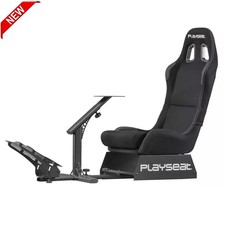 Image of Playseat Evolution ActiFit Racing Seat PlayStation Xbox PC Switch Compatible New