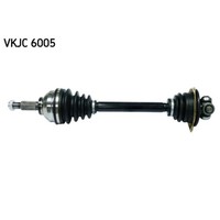 Antriebswelle Skf Vkjc 6005 FüR Renault Espace Iv