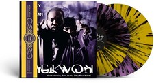 Raekwon Only Built 4 Cuban Linx Part... Part. II New LP