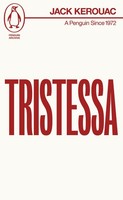 Tristessa Jack Kerouac
