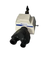 Fisher Scientific Microscope Head - Used - Laboratory
