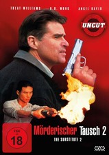 Mörderischer Tausch 2 / DVD / NEU noch in Fo...