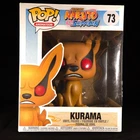 Kurama #73 Funko Pop! Naruto Shippuden - Collectible
