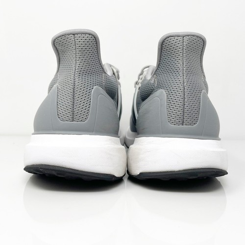 Adidas Boys Ubounce DNA IG1528 Gray Running Shoes Sneakers Size 7 - Picture 6 of 12