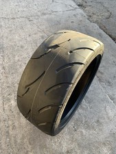 Tyre Summer Nankang 24540 R18 97y Ar-1 Motorsport Xl