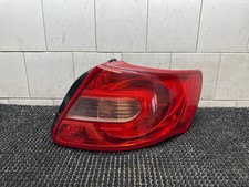 Suzuki Kizashi 2012 R�ckleuchte Heckleuchte SOM7197