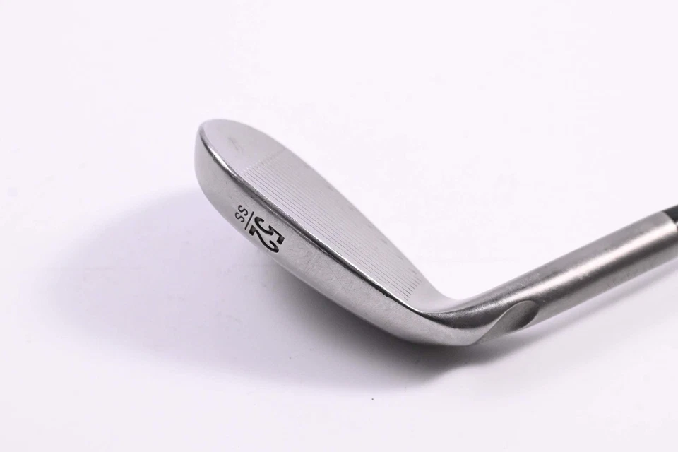 Ping Tour Gorge Gap Wedge / 52 Degree / Black Dot / Stiff Flex Ping CFS Shaft - Image 4 of 4