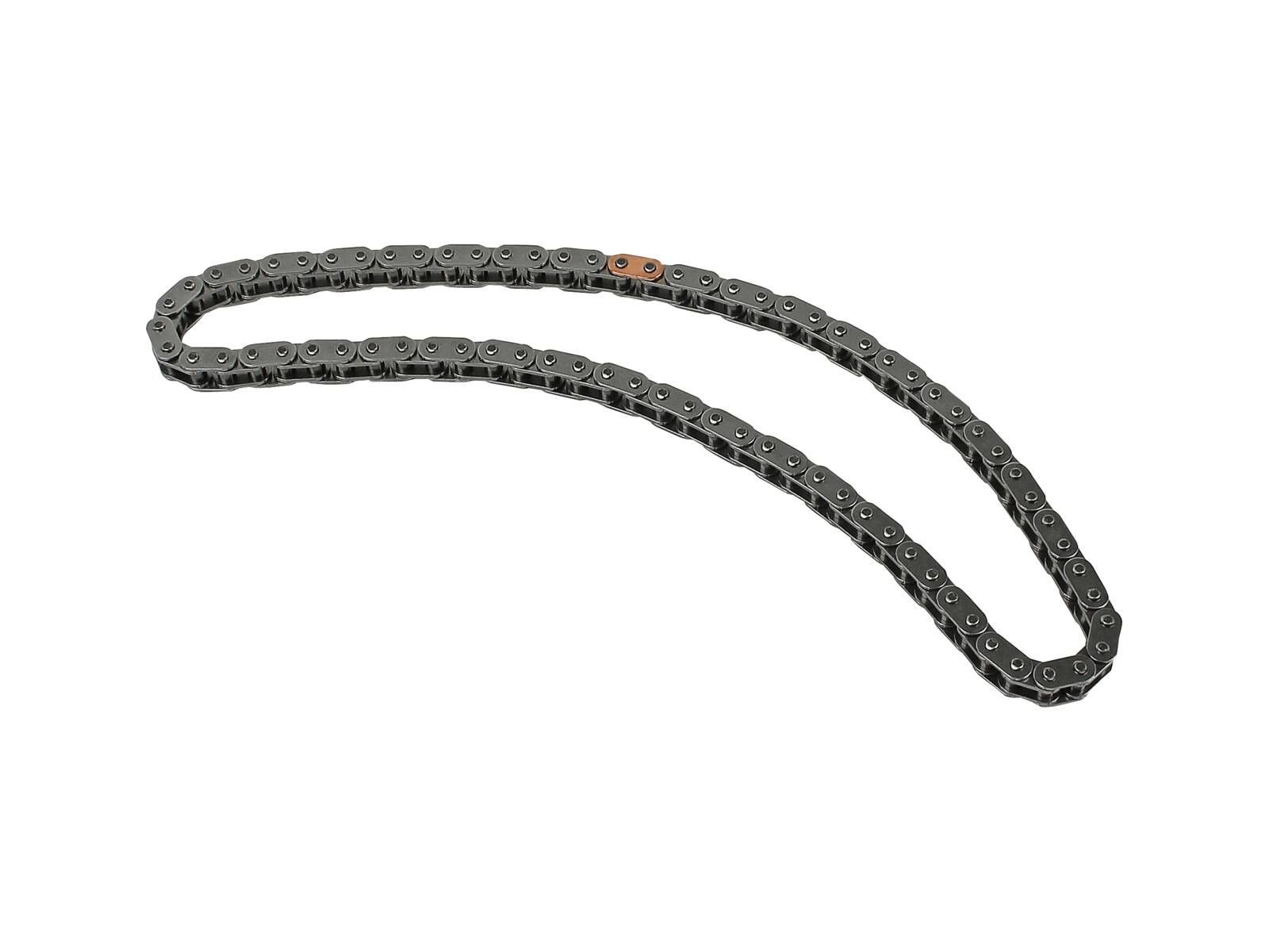 Chaîne d'entraînement DT Spare Parts 13.41072 pour pompe à huile camion