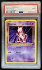 2016 Pokemon XY Evolutions Mewtwo #51/108 PSA 9