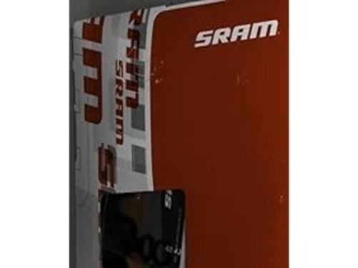 SRAM Chain Ring X-Sync 11 Speed 110 Alum Argon Grey Bb30 Or Gxp (Force1) Argon G - Image 3 of 4