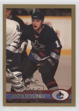 1999-00 O-Pee-Chee Josh Holden #44 09at