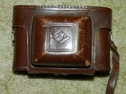 VINTAGE 1960s AGFA SILETTE PRONTO CAMERA WITH CASE — photo 9