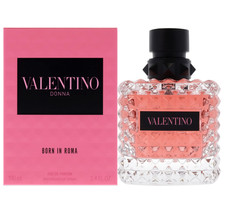 Valentino Donna Born In Roma Eau de Parfum 100ml Women NEW, sealed 
