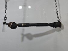 Cardan Audi TT