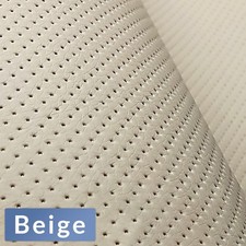 Kunstleder Meterware Stoffe zum Nähen Wasserdichte Polsterung Schuhe 100x140 cm