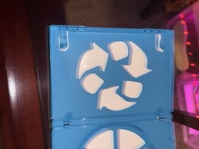 Disney Infinity 2.0 WiiU Wii U GAME ONLY Marvel Super Heroes NO FIGURES OR BASE