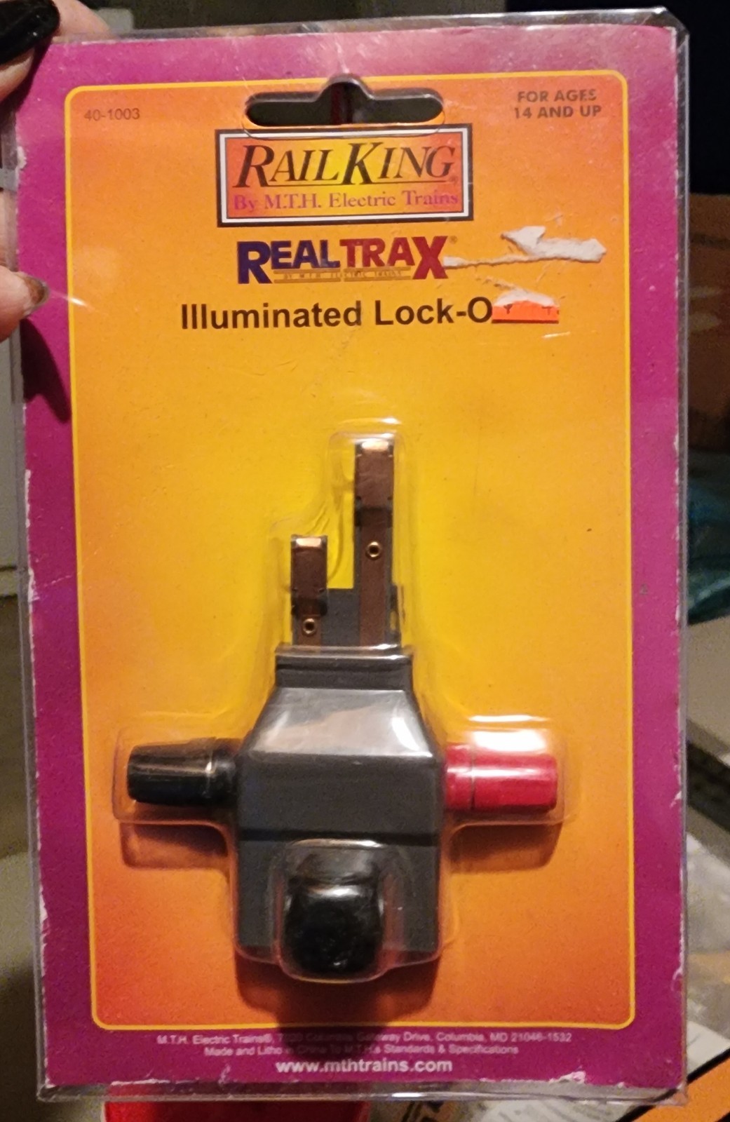 Click here to see eBay Auction