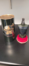 Jean Paul Gaultier Le Male Aviator Eau de Toi...