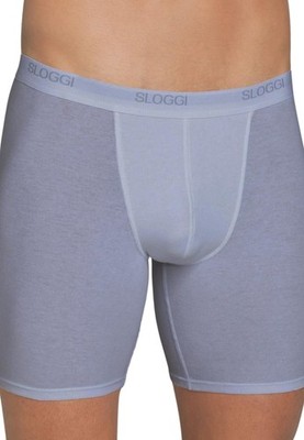 Herren Basic+ Maxi 3P, Black, 56
