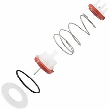 For Zurn Wilkins Pressure Vacuum Breaker Repair Kit RK1-720A Complete Assembly