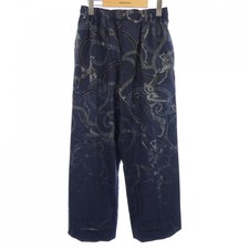 Authentic HERMES 55580HB pants  230-000-143-2496