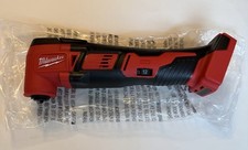 Milwaukee M18 18V Cordless Oscillating Multi-...