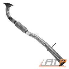HOSENROHR ABGASROHR FÜR FORD GALAXY WGR 2.3 16V BJ 97-00