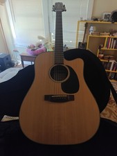 Takamine Guitar G Series 340C