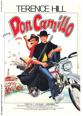 AHRP5-0440 - Nugeron - Don Camillo - Terence Hill