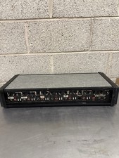 Carlsbro Marlin 6-150 II 6-Channel AMPLIFIER Used