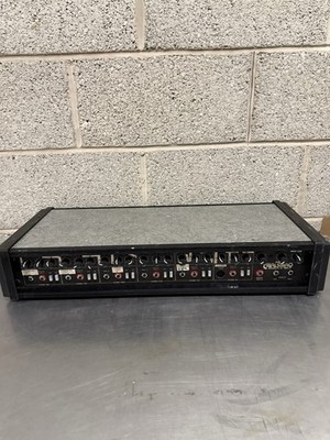 Carlsbro Marlin 6-150 II 6-Kanal Verstärker gebraucht