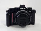 #Nikon Z fc ZFC 20.9MP Mirrorless Camera Black+ Z 28mm F/2.8 Lens(1815 count)