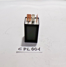 CENTRALINA CANDELETTE PRERISCALDO PER MICROCAR MGO-M8-F8C-MC1-MC2-VIRGO-LIGIER