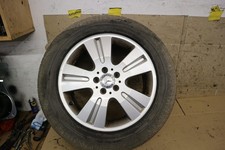 Mercedes ML W164 Alufelge Felge A1644014602 Continental 255 55 18 =3