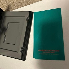 No software PC engine idol Hanafuda fan club