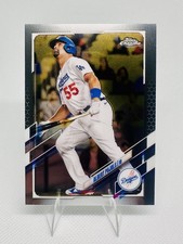 2021 Topps Chrome Update Series Baseball Cards Checklist 22