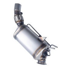 Dieselpartikelfilter BMW 1er F20 F21 114d 116d 70 kW / 95 PS DPF 18308513949