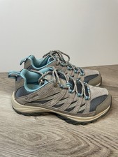 Columbia Womens Crestwood Hiking