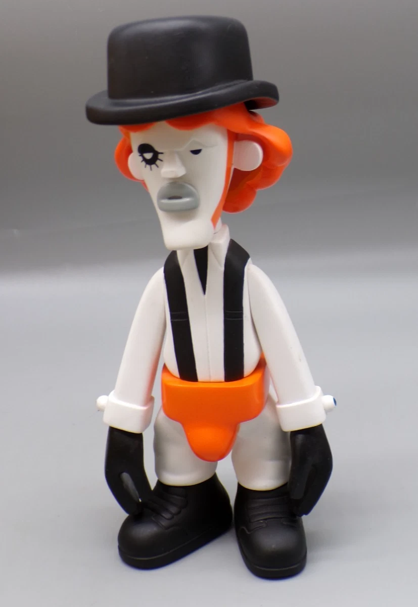 Michael Vinyl Designer & Urban Vinyl Action Figures for sale | eBay