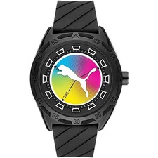 Orologio Uomo Puma PUMA STREET [Ø 48 mm]