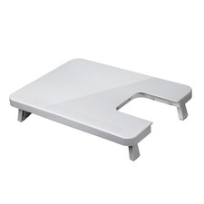 Standardowa maszyna do szycia stół wysuwany