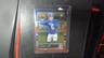 2025 Panini Donruss Optic - 2015 Retro Jaxson Dart #2 (RC)