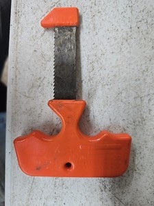 Hagen Saw Field Dressing Saw