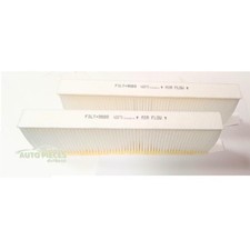 Filtre d'habitacle Peugeot 3008