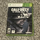 Call of Duty: Ghosts – Xbox 360 – Complete in Box – Tested & Working