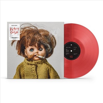 MONSTER FLORENCE PETTY CASH NEW LP