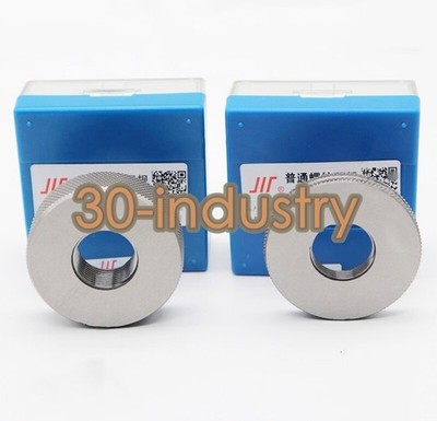 QTY:1 NEW FOR 3/4 12 UN 2A thread ring gage GO 3/4 12UN 2A *cc