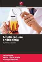 Neha Ingle (U. A.) | AmpliaçãO Em Endodontia | Taschenbuch | Portugiesisch