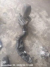 AIR CLEANER BOX OEM 15-19 SUBARU OUTBAKLEG