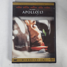 Apollo 13 Collector s Edition DVD